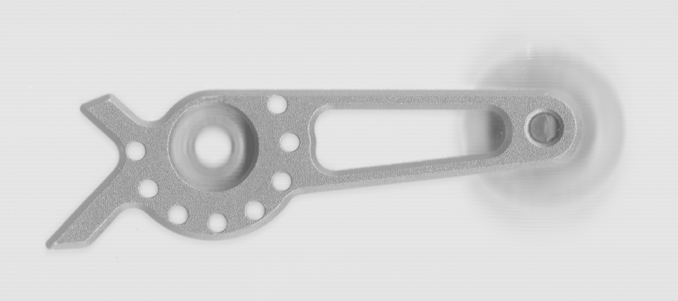 遥控直升机 STEP格式